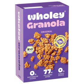 Link zu  Bio Granola, Original
