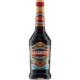 Link zu  Fruchtlikör Creme de Cassis 16%