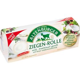 Link zu  Ziegen-Rolle, mild