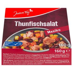 Link zu  Thunfischsalat Mexico