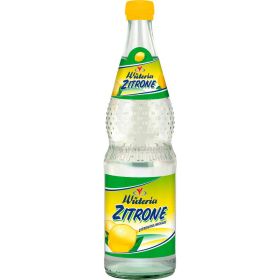 Link zu  Zitronen Limonade