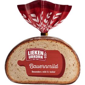Link zu  Weizen Mischbrot Bauernmild