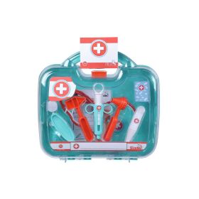 Link zu  Kinder Doktorkoffer 12-teilig