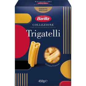 Link zu  Pasta, Trigatelli