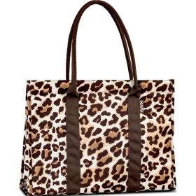 Link zu  Einkaufstasche, dunkelbraun