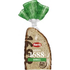 Link zu  Harry Anno 1688, je 450–500 g
