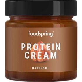 Link zu  Protein Cream Aufstrich, Haselnuss