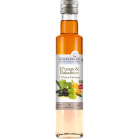 Link zu  Bio Olivenöl, Orange-Balsamico