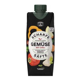 Link zu  Gemüsesaft mit Chili