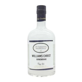 Link zu  Williams Christ Birnenbrand 38%
