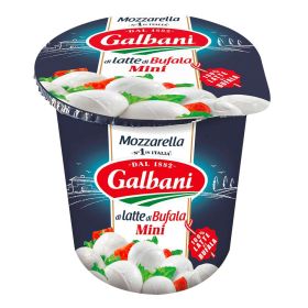Link zu  Mini-Mozzarella di Bufala