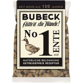 Link zu  Hunde-Snack Kekse, Ente