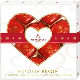 Link zu  Marzipan Herzen