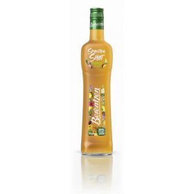 Link zu  Berentzen Smoothie, je 0,5 l