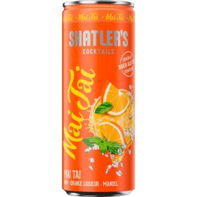 Link zu  Rum-Orange-Mandel-Likör 10,1%