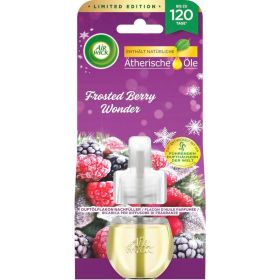 Link zu  Duftölflakon Frosted Berry Wonder