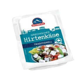 Link zu  Hirtenkäse, traditionell