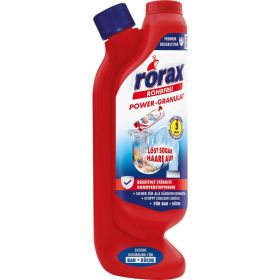 Link zu  Rohrfrei Power-Granulat