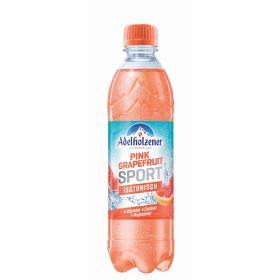 Link zu  Sportgetränk, Pink Grapefruit