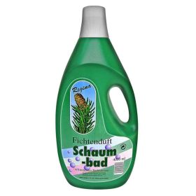 Link zu  Fichtenduft Schaumbad