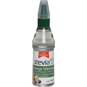 Link zu  Stevia flüssige Tafelsüße