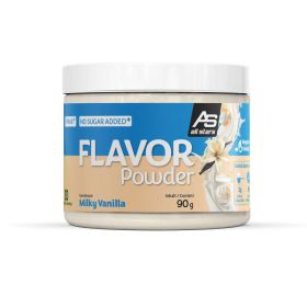 Link zu  Flavor Powder Vanilla
