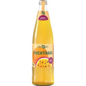 Link zu  Fruchtinade Orange-Maracuja