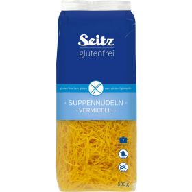 Link zu  Maisnudeln Suppen 500g