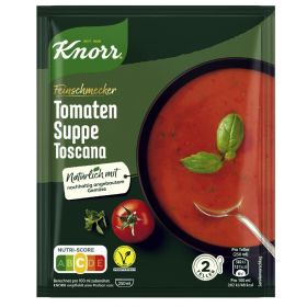 Link zu  Knorr Feinschmecker Suppe, je Beutel