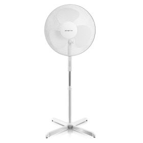 Link zu  Standventilator weiß