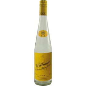 Link zu  Williamsbirnenbrand 40%