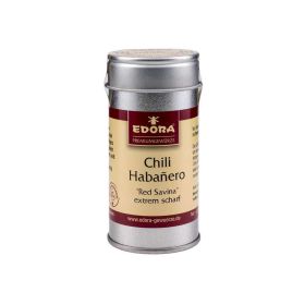 Link zu  Chili Habanero, extrem scharf