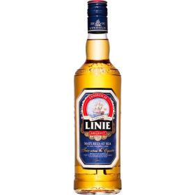 Link zu  Aquavit, Matured at Sea, 41,5 %