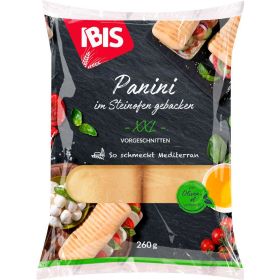 Link zu  Panini Brötchen XL
