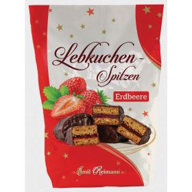 Link zu  Lebkuchenspitzen Erdbeere