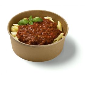 Link zu  Pasta Bolognese, je 100 g
