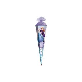 Link zu  Lizenz-Schultüte, Disney Frozen, 100 cm