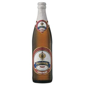 Link zu  Bier Urfass, 5,2%