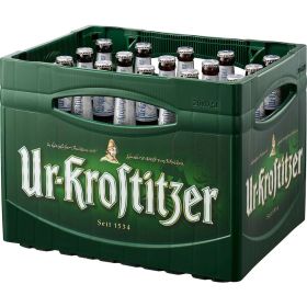 Link zu  Pilsner, alkoholfrei  (20x 0,500 Liter)
