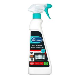 Link zu  Backofen & Grill Power Gel Spray