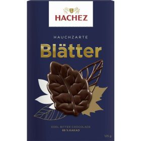 Link zu  Braune Blätter Edelbitter