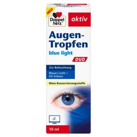 Link zu  Augentropfen blue light