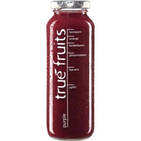 Link zu  Purple Smoothie Beerenmix