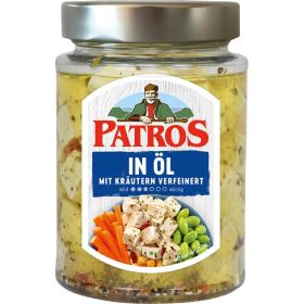 Link zu  Patros Fetawürfel, je 300 g