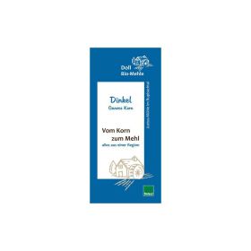 Link zu  Dinkel, ganzes Korn