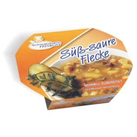 Link zu  Süß-Saure Flecke