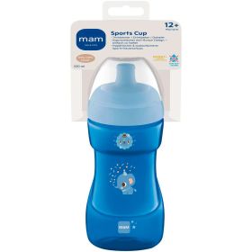 Link zu  Baby-Trinkflasche Sports Cup