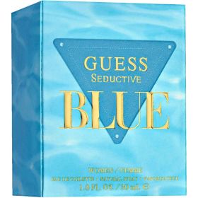 Link zu  Eau de Toilette, Seductive Blue for Woman