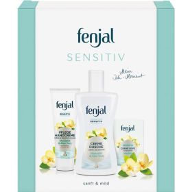 Link zu  Geschenkset Sensitiv sanft & mild