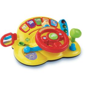 Link zu  Kinder-Spielzeug Lustige Fahrschule